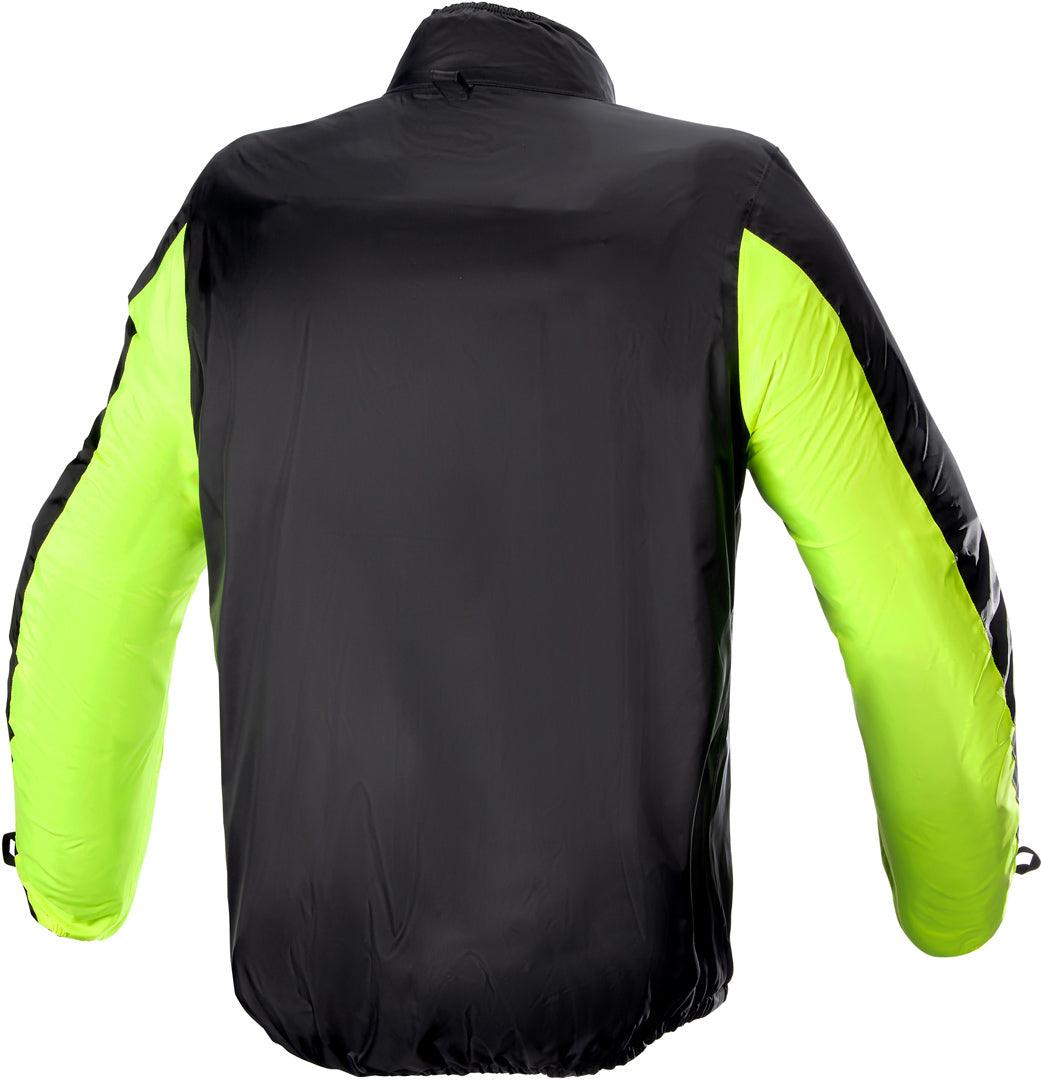 Alpinestars Bogota Pro Drystar Waterproof Textile Jacket - My Superbike Store