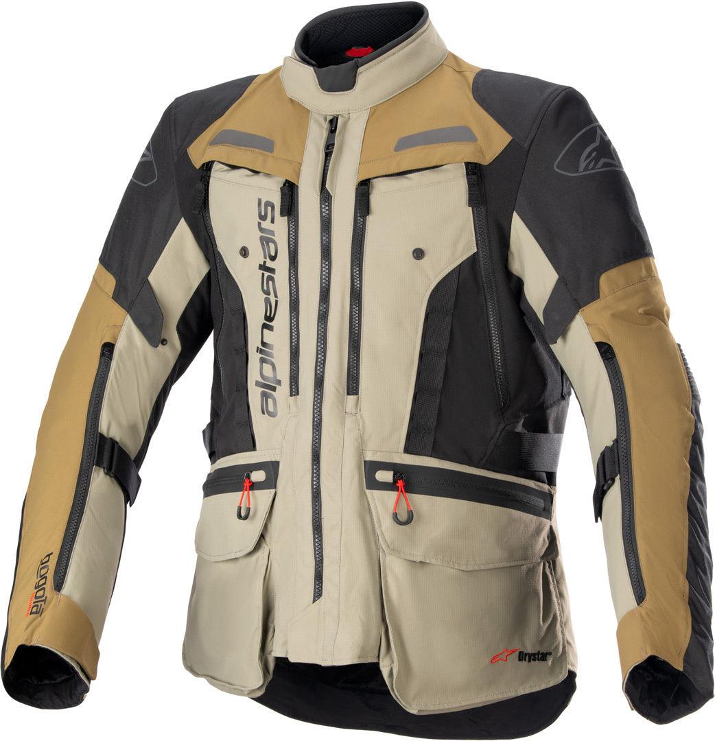 Alpinestars Bogota Pro Drystar Waterproof Textile Jacket - My Superbike Store