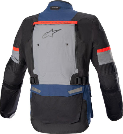 Alpinestars Bogota Pro Drystar Waterproof Textile Jacket - My Superbike Store