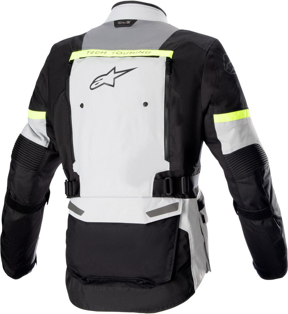 Alpinestars Bogota Pro Drystar Waterproof Textile Jacket - My Superbike Store