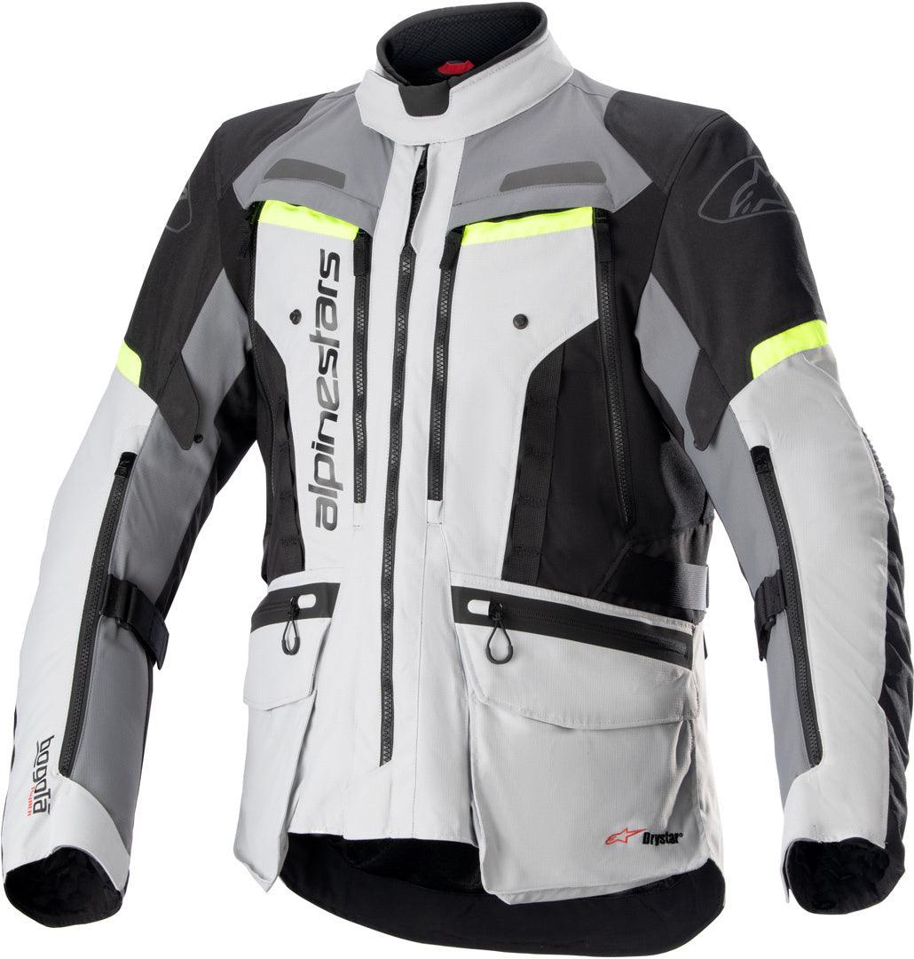 Alpinestars Bogota Pro Drystar Waterproof Textile Jacket - My Superbike Store