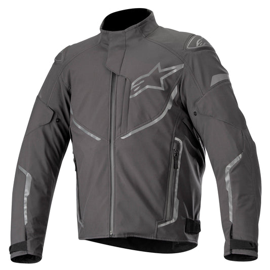 Alpinestars T-Fuse Sport Shell WP Jacket - My Superbike Store