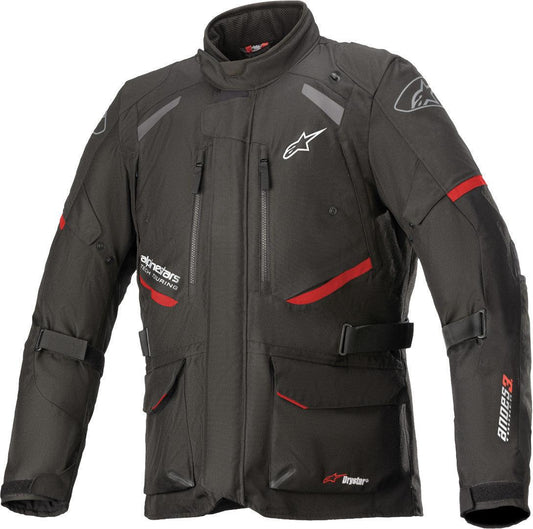 Alpinestars Andes V3 Drystars Textile Jacket - My Superbike Store