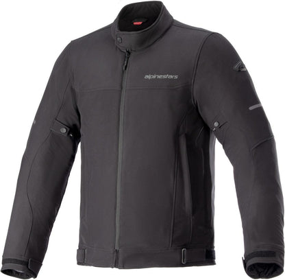 Alpinestars Husker Textile Jacket - My Superbike Store