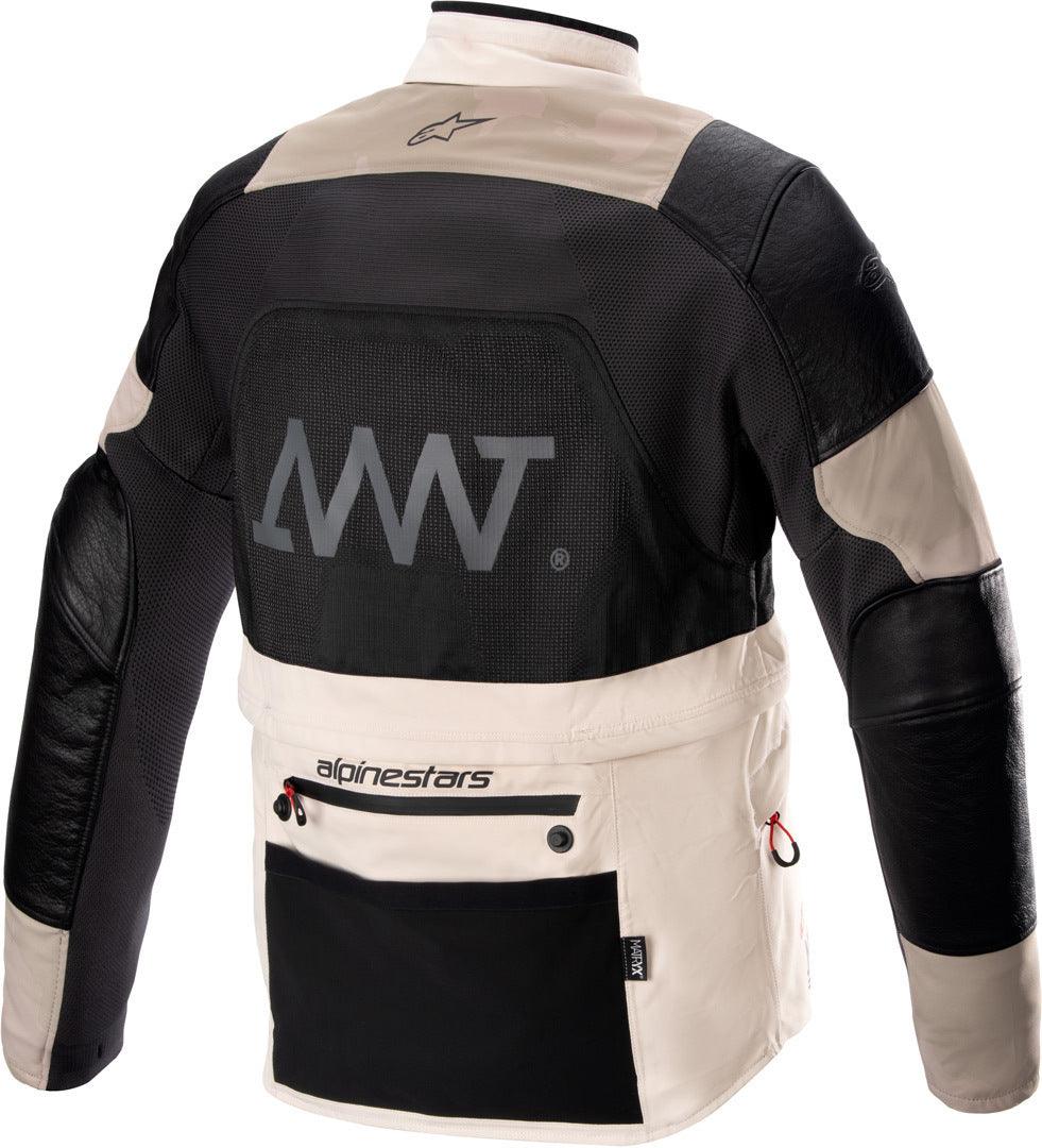 Alpinestars AMT-10LAB Drystar XF Textile Jacket - My Superbike Store