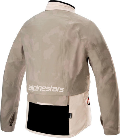 Alpinestars AMT-10LAB Drystar XF Textile Jacket - My Superbike Store