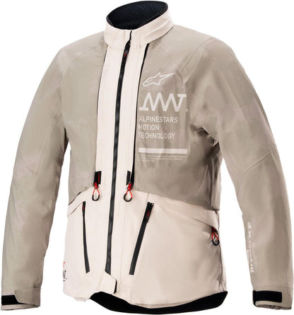 Alpinestars AMT-10LAB Drystar XF Textile Jacket - My Superbike Store