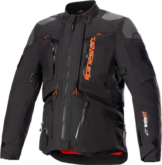 Alpinestars AMT-10 R Drystar XF Waterproof Textile Jacket - My Superbike Store