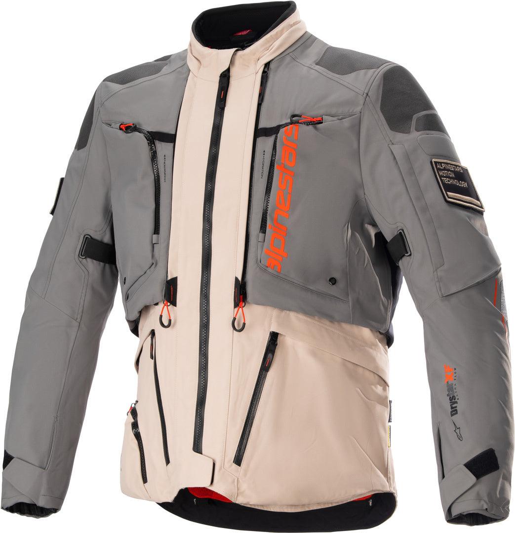 Alpinestars AMT-10 R Drystar XF Waterproof Textile Jacket - My Superbike Store