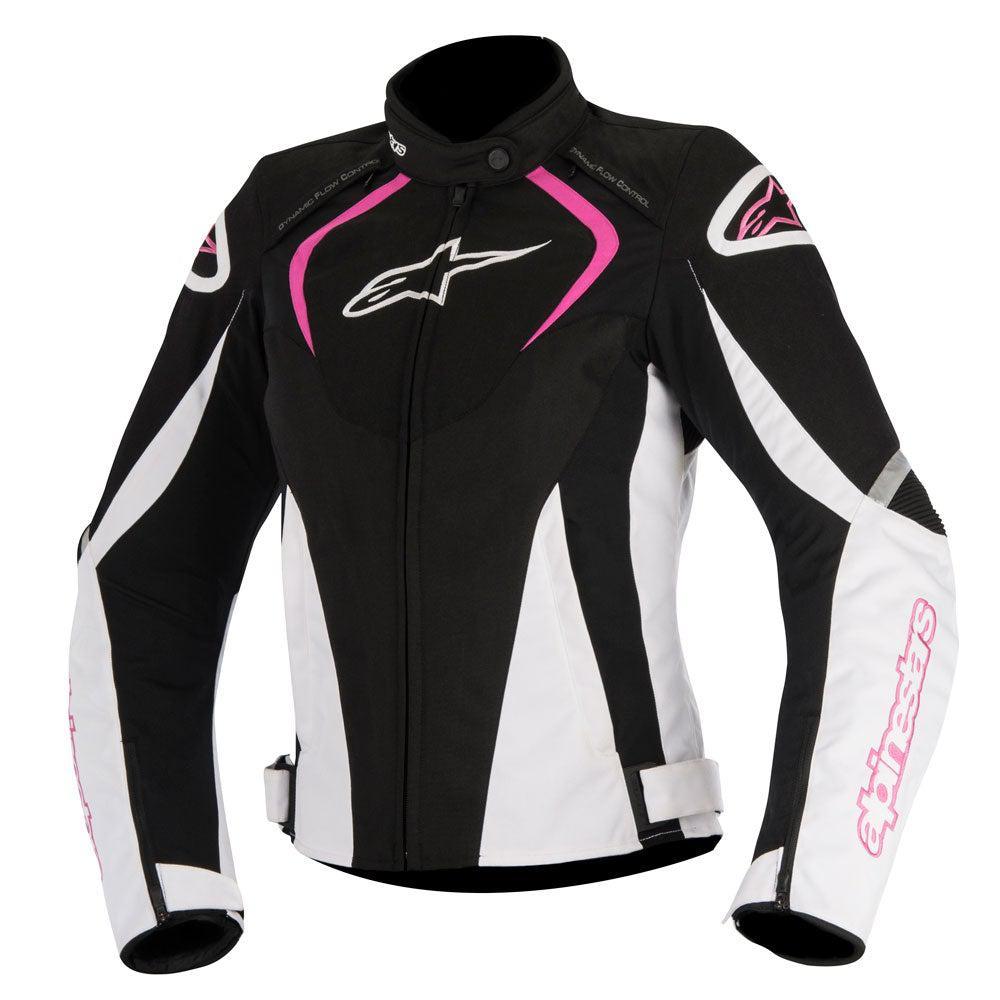 Alpinestars Stella T-Jaws WP Jacket - My Superbike Store