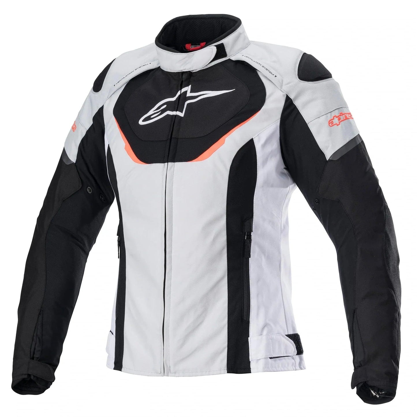 Alpinestars Stella T-Jaws V3 WP Jacket - My Superbike Store