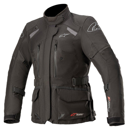 Alpinestars Stella Andes V3 Drystar Jacket - My Superbike Store