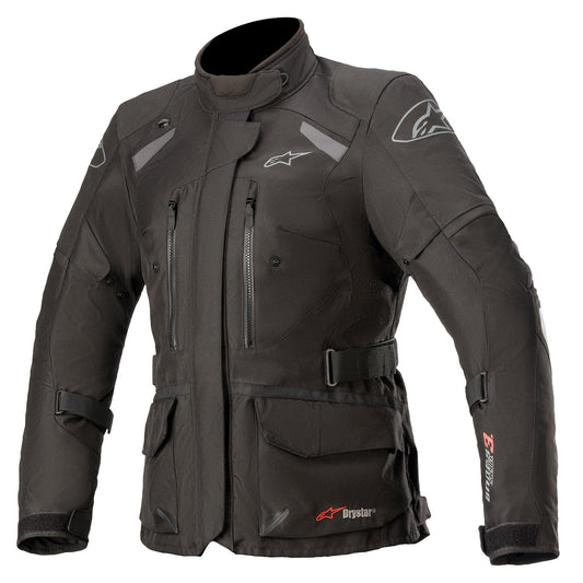 Alpinestars Stella Andes V3 Drystar Jacket - My Superbike Store