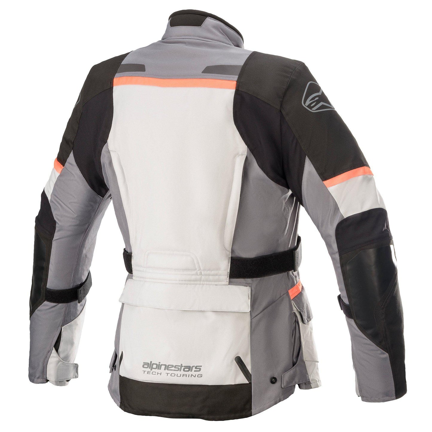 Alpinestars Stella Andes V3 Drystar Jacket - My Superbike Store