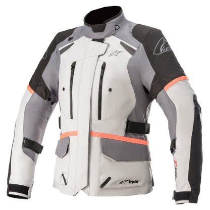 Alpinestars Stella Andes V3 Drystar Jacket - My Superbike Store