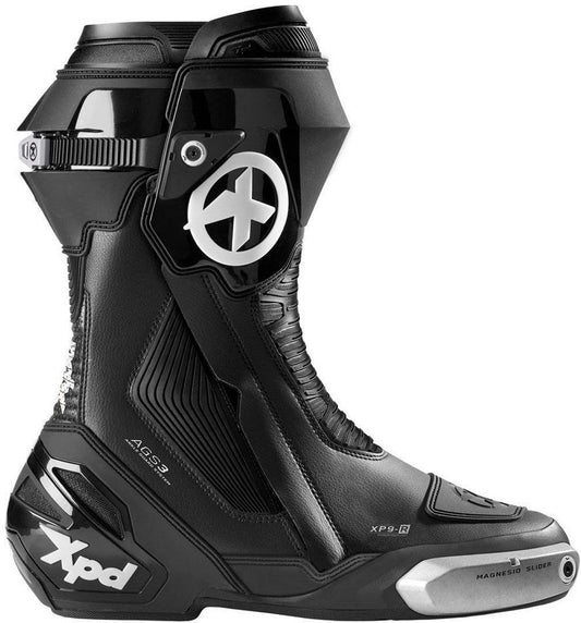 XPD XP9-R Boots - My Superbike Store