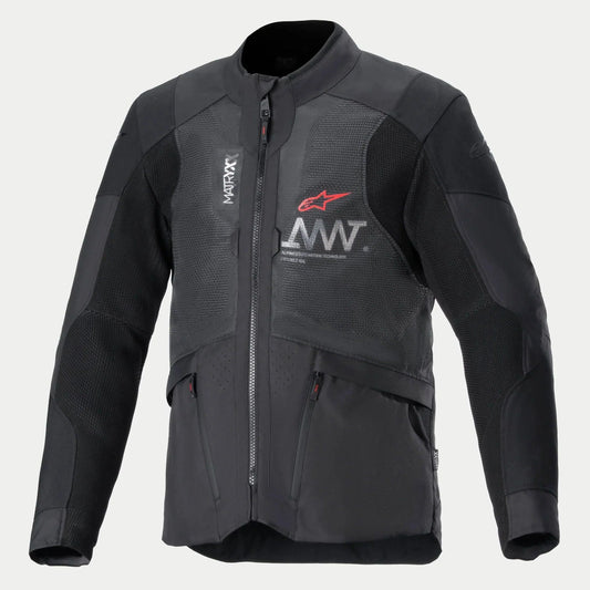 Alpinestars AMT-7 Air Jacket - My Superbike Store