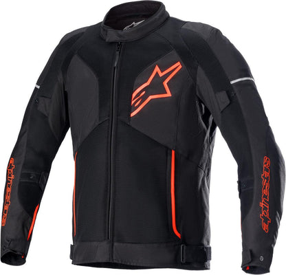 Alpinestars Viper V3 Air Textile Jacket - My Superbike Store