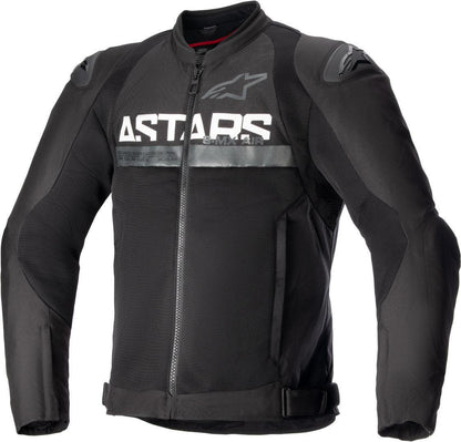 Alpinestars SMX Air Perforated Textile Jacket - My Superbike Store