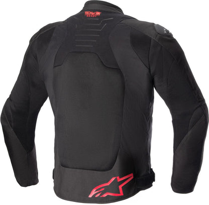 Alpinestars SMX Air Perforated Textile Jacket - My Superbike Store