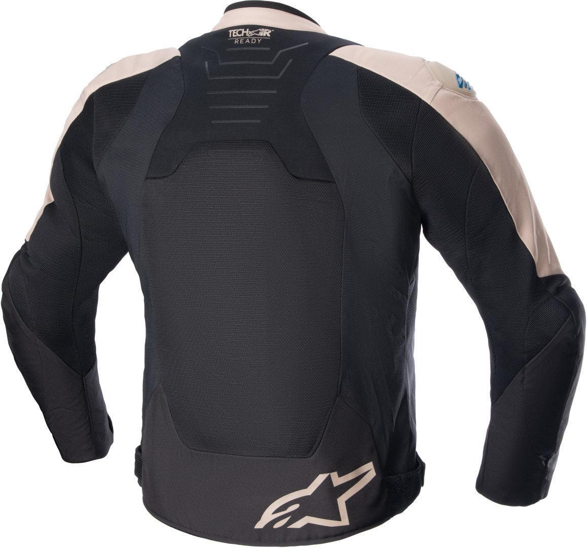 Alpinestars SMX Air Perforated Textile Jacket - My Superbike Store