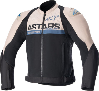 Alpinestars SMX Air Perforated Textile Jacket - My Superbike Store