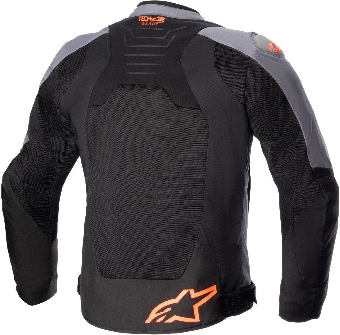 Alpinestars SMX Air Perforated Textile Jacket - My Superbike Store