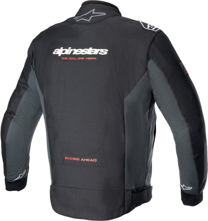 Alpinestars Monza Sport Textile Jacket - My Superbike Store