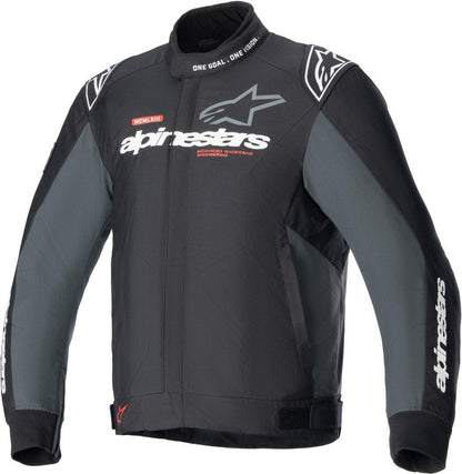 Alpinestars Monza Sport Textile Jacket - My Superbike Store