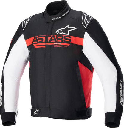 Alpinestars Monza Sport Textile Jacket - My Superbike Store