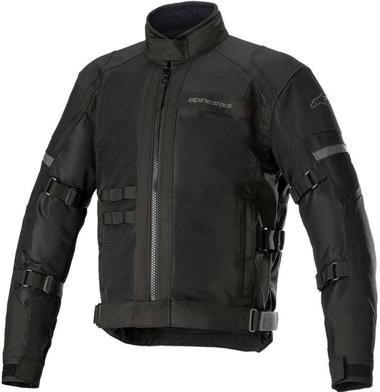 Alpinestars Crosshill WP Air Textile Jacket - My Superbike Store