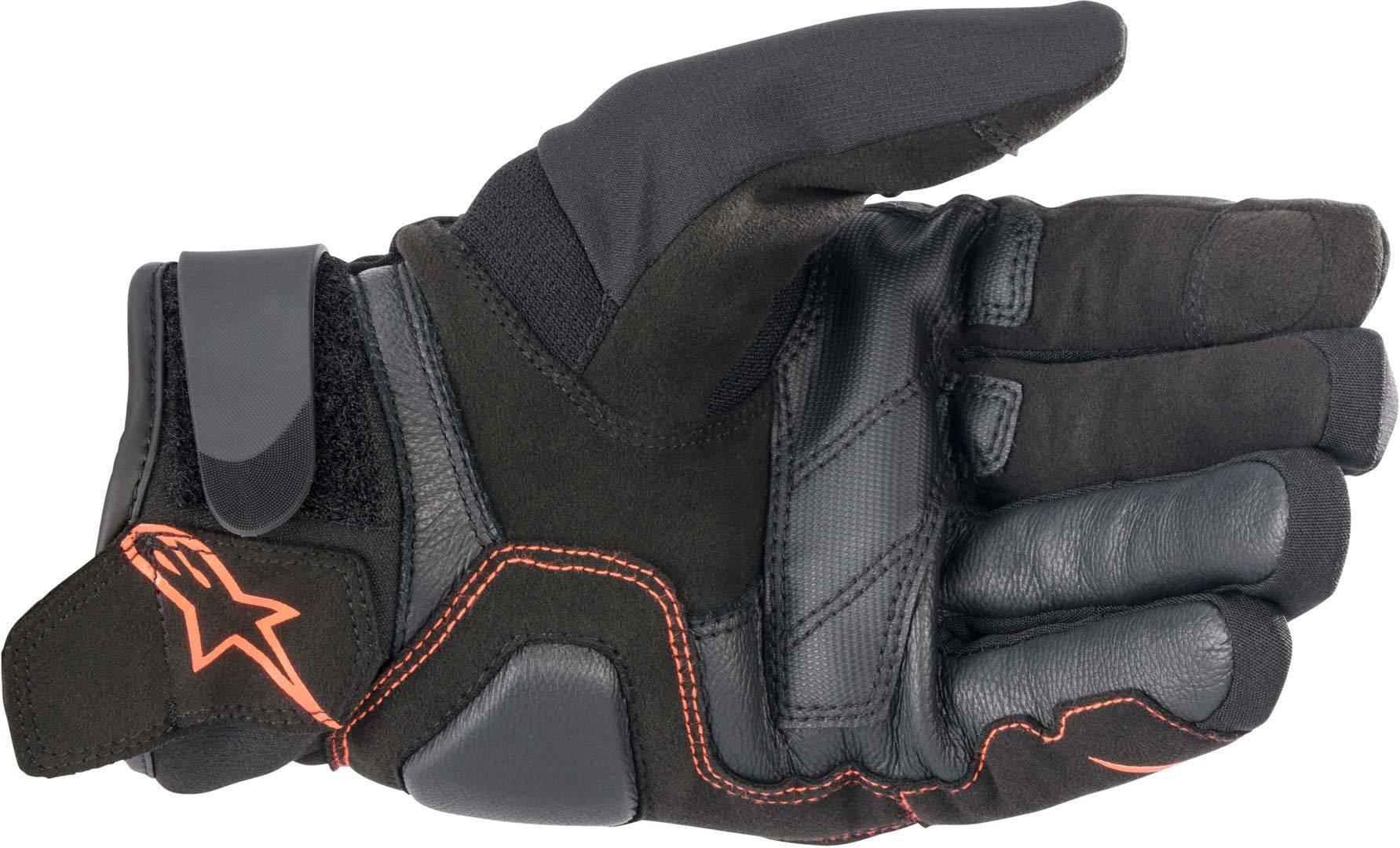 Alpinestars SMX-1 Drystar® Waterproof Gloves - My Superbike Store