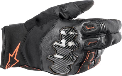 Alpinestars SMX-1 Drystar® Waterproof Gloves - My Superbike Store