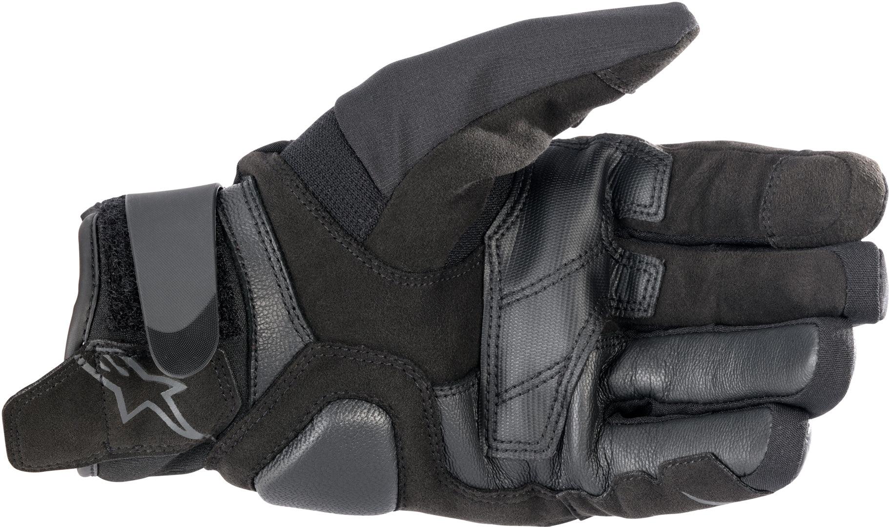 Alpinestars SMX-1 Drystar® Waterproof Gloves - My Superbike Store