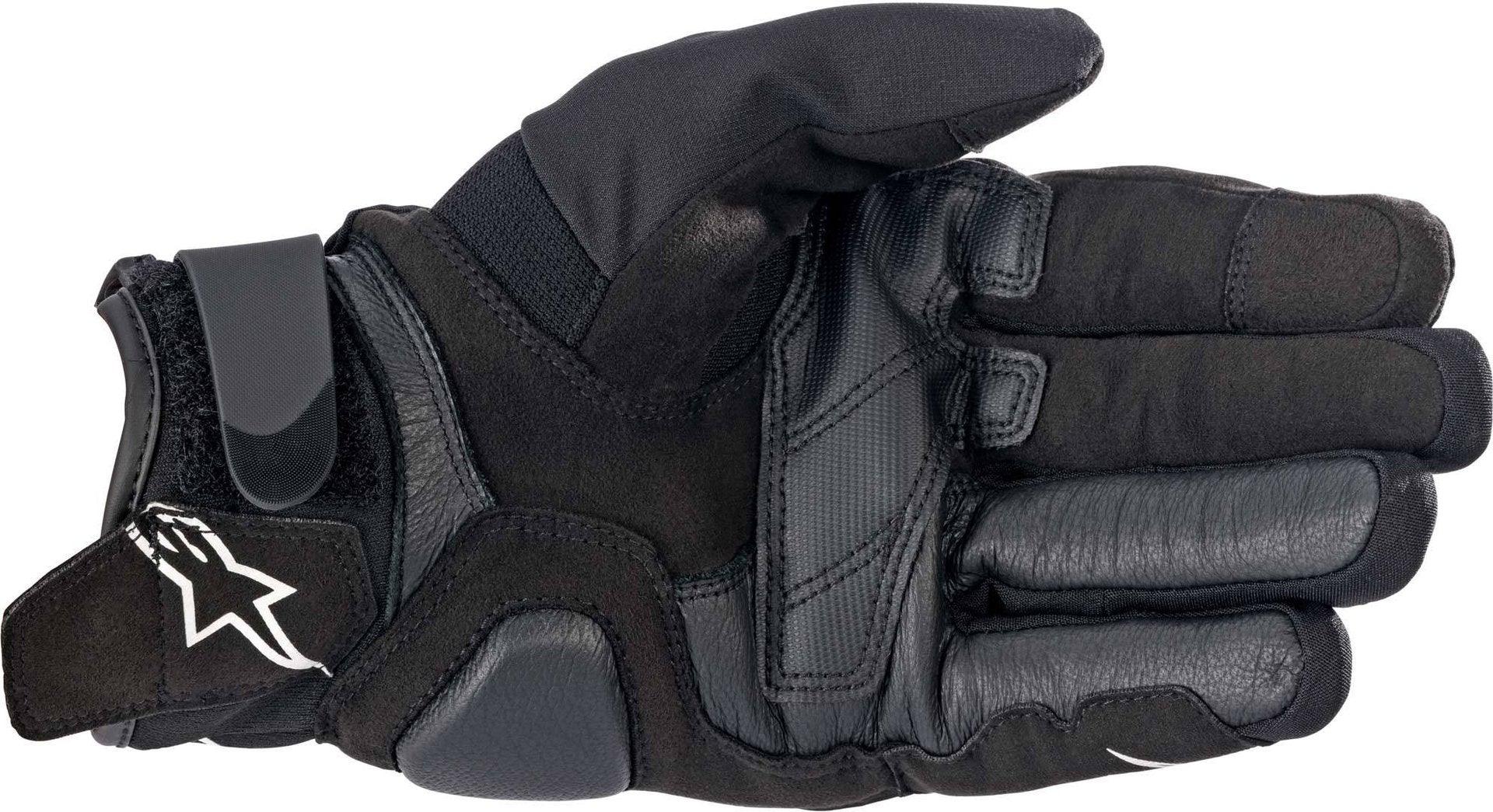 Alpinestars SMX-1 Drystar® Waterproof Gloves - My Superbike Store