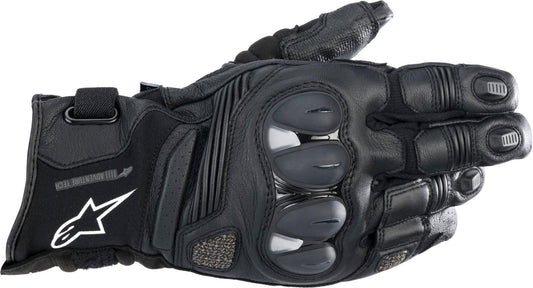 Alpinestars Belize V2 Drystar Gloves - My Superbike Store