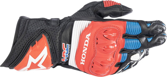 Alpinestars Honda GP Pro R3 Gloves - My Superbike Store