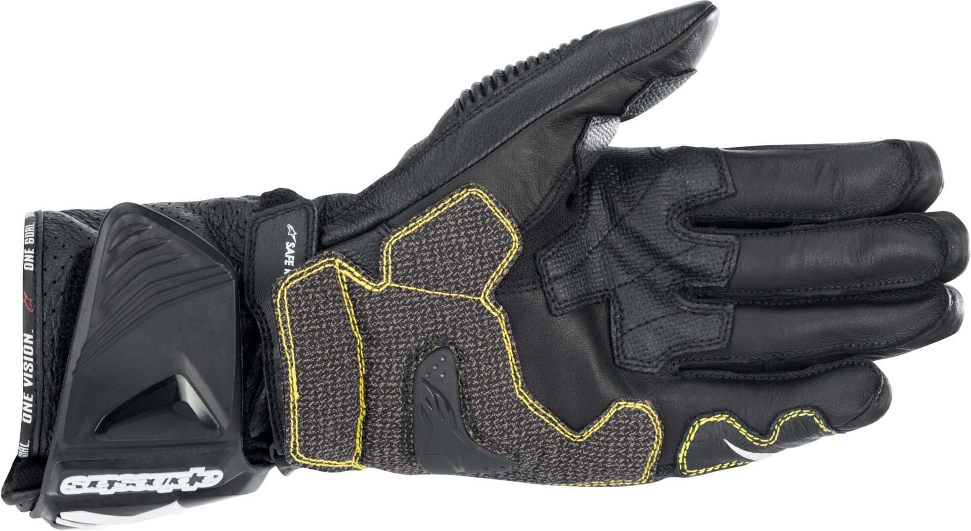 Alpinestars GP Tech V2 Gloves - My Superbike Store