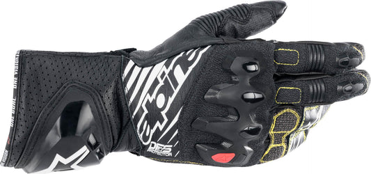 Alpinestars GP Tech V2 Gloves - My Superbike Store