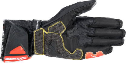 Alpinestars GP Tech V2 Gloves - My Superbike Store