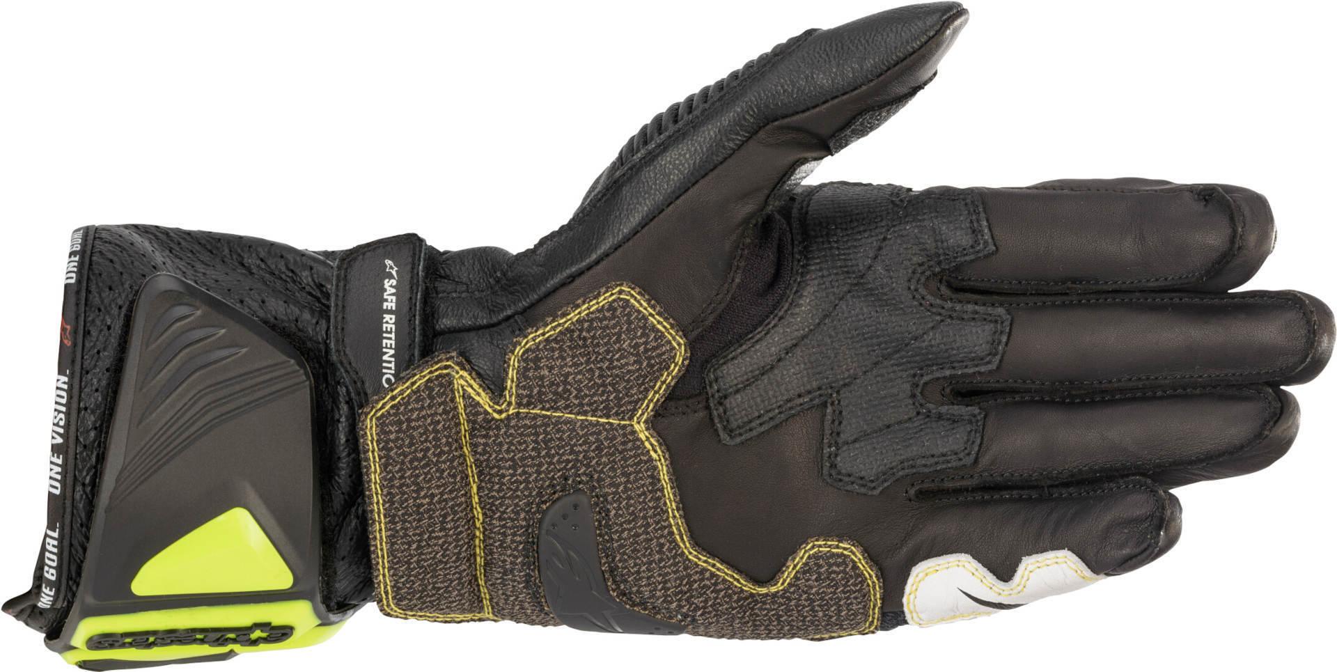 Alpinestars GP Tech V2 Gloves - My Superbike Store