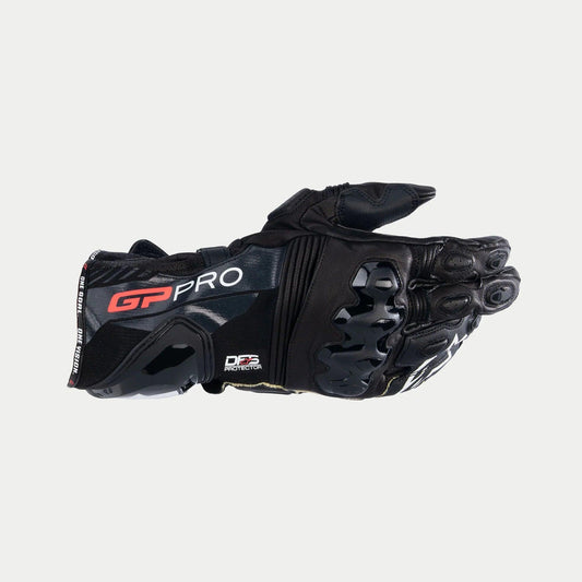 Alpinestars GP Pro R4 Gloves - My Superbike Store