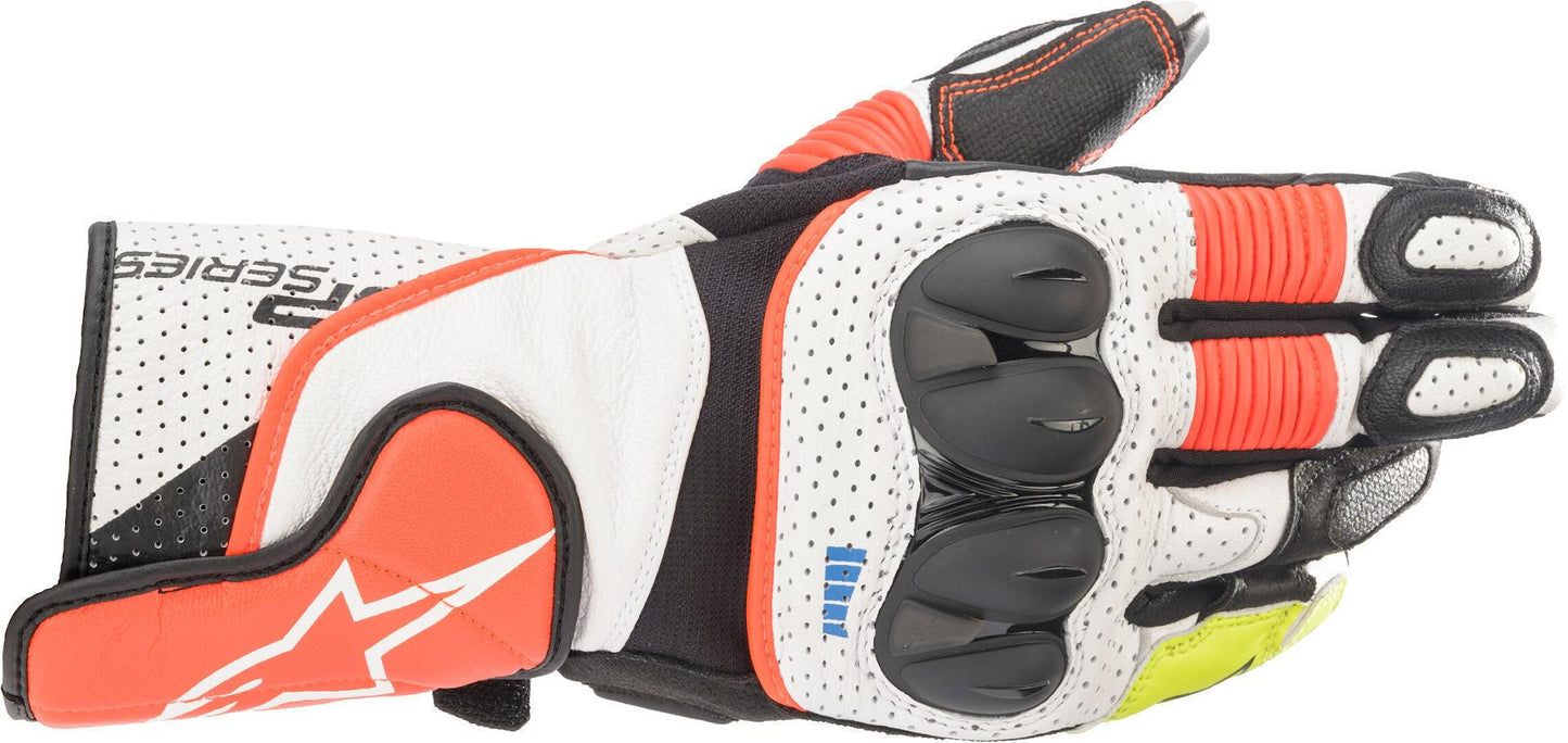 Alpinestars SP-2 V3 Gloves - My Superbike Store