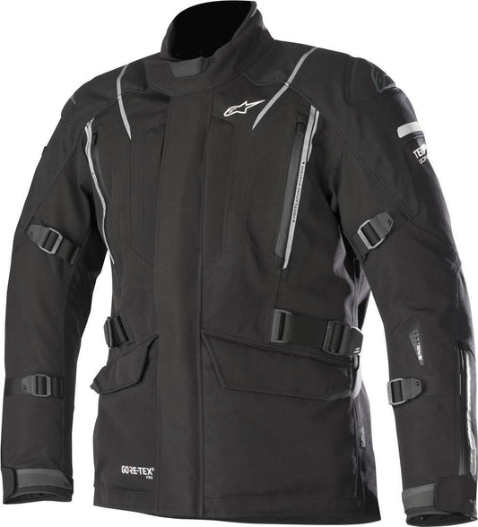 Alpinestars Big Sure Gore-Tex Pro Tech-Air Textile Jacket - My Superbike Store