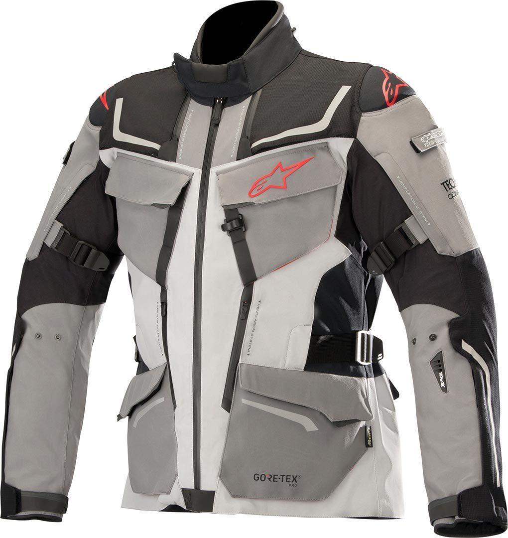 Alpinestars Revenant Gore-Tex Pro Tech-Air Textile Jacket - My Superbike Store