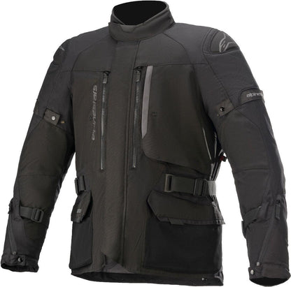 Alpinestars Ketchum Gore-Tex Jacket - My Superbike Store