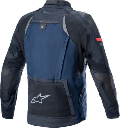 Alpinestars Boulder Gore-Tex Textile Jacket - My Superbike Store