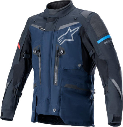 Alpinestars Boulder Gore-Tex Textile Jacket - My Superbike Store