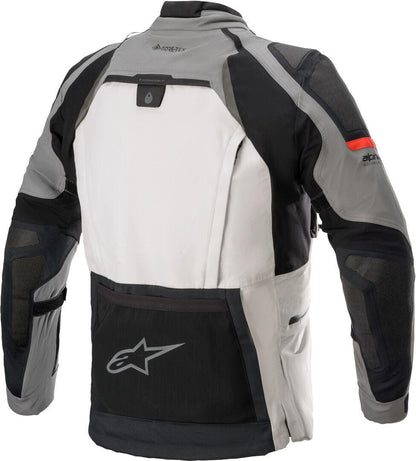 Alpinestars Boulder Gore-Tex Textile Jacket - My Superbike Store