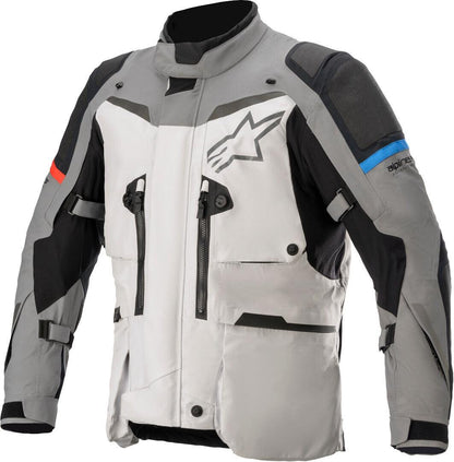 Alpinestars Boulder Gore-Tex Textile Jacket - My Superbike Store